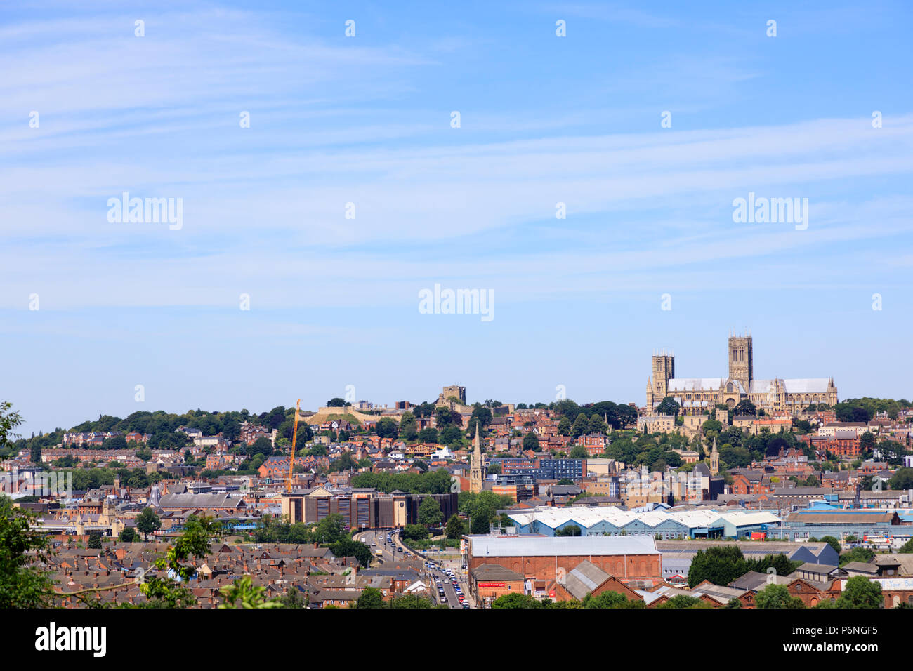 Canwick High Resolution Stock Photography And Images - Alamy