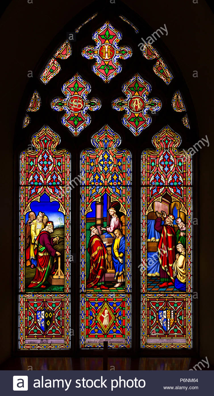 Gothic Tracery Uk Stock Photos & Gothic Tracery Uk Stock Images Alamy