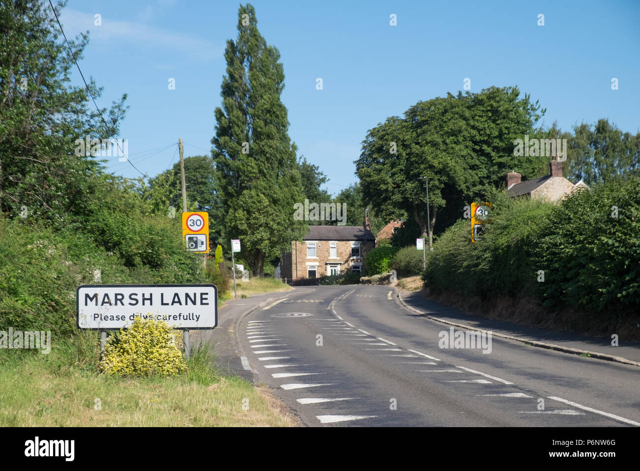 Eckington hires stock photography and images Alamy