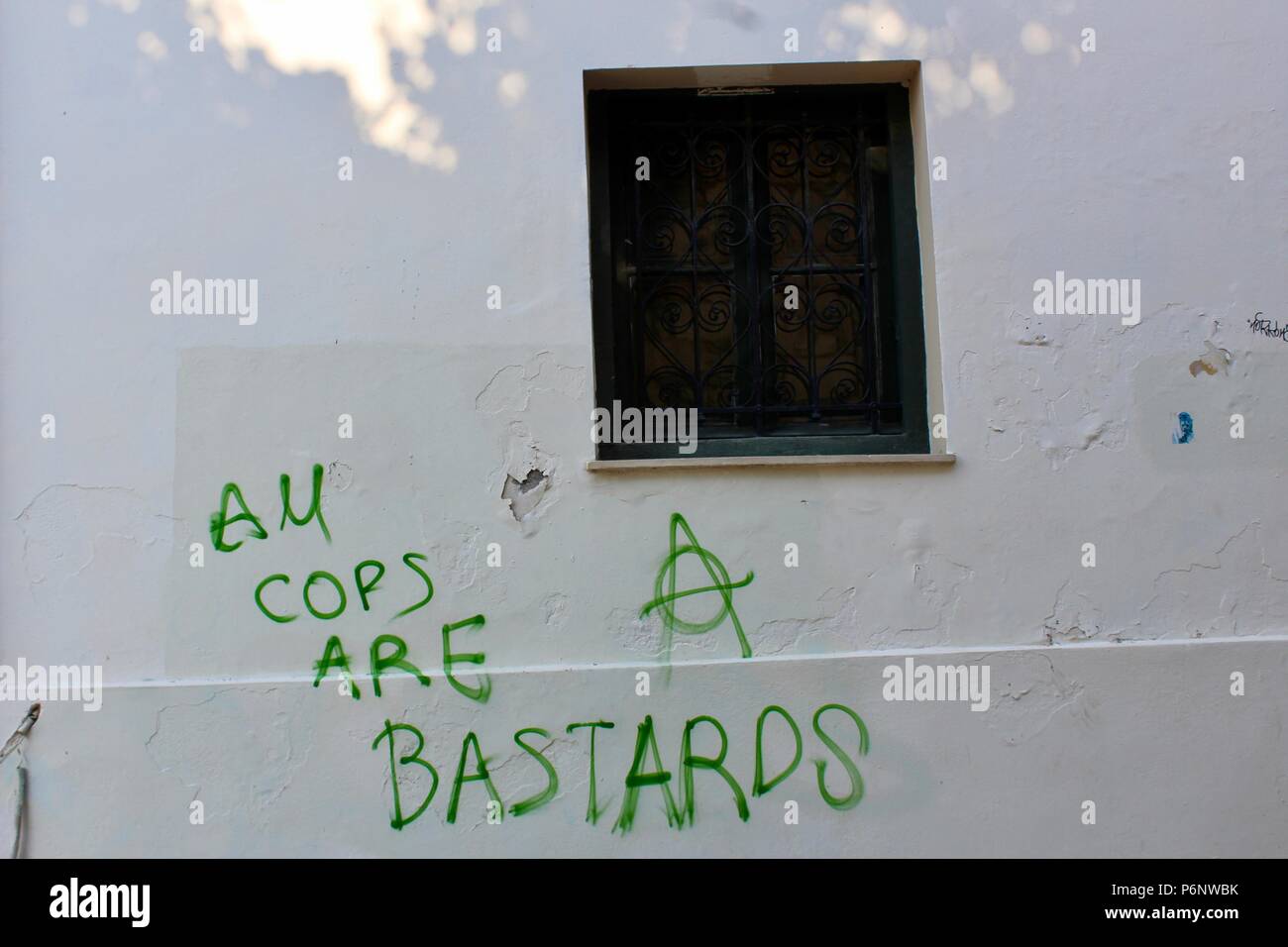 All Cops Are Bastards Stock Photos All Cops Are Bastards