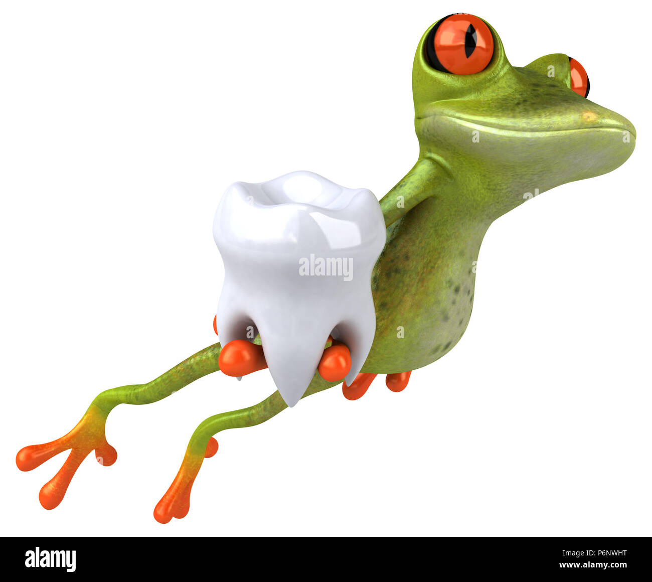 Frog Teeth High Resolution Stock Photography and Images - Alamy