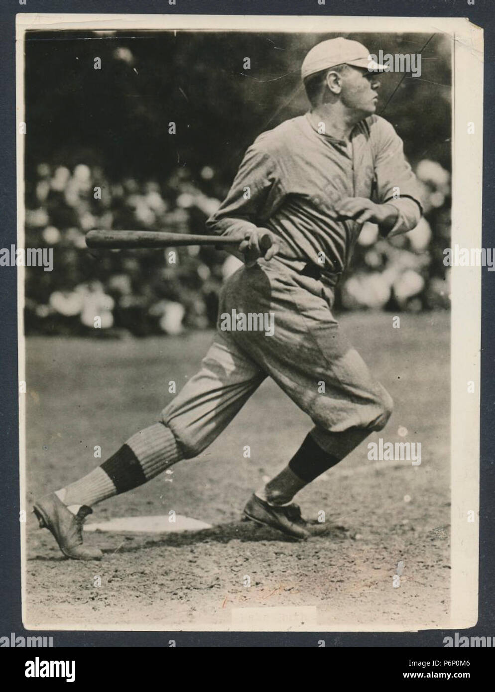 Babe Ruth - Lou Gehrig - Vintage Style Louisville Slugger -custom