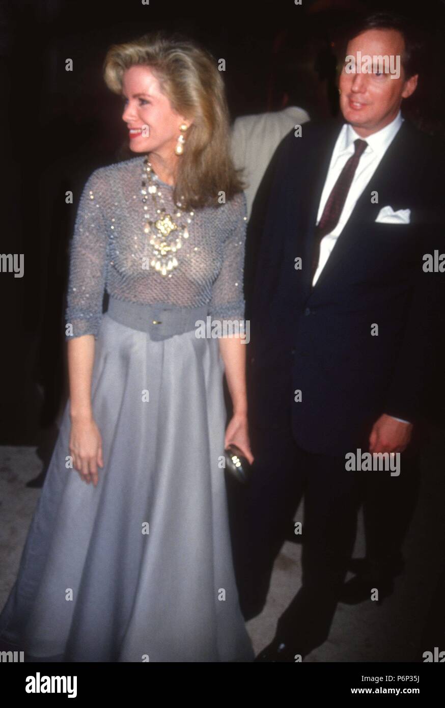 Blaine trump hires stock photography and images Alamy