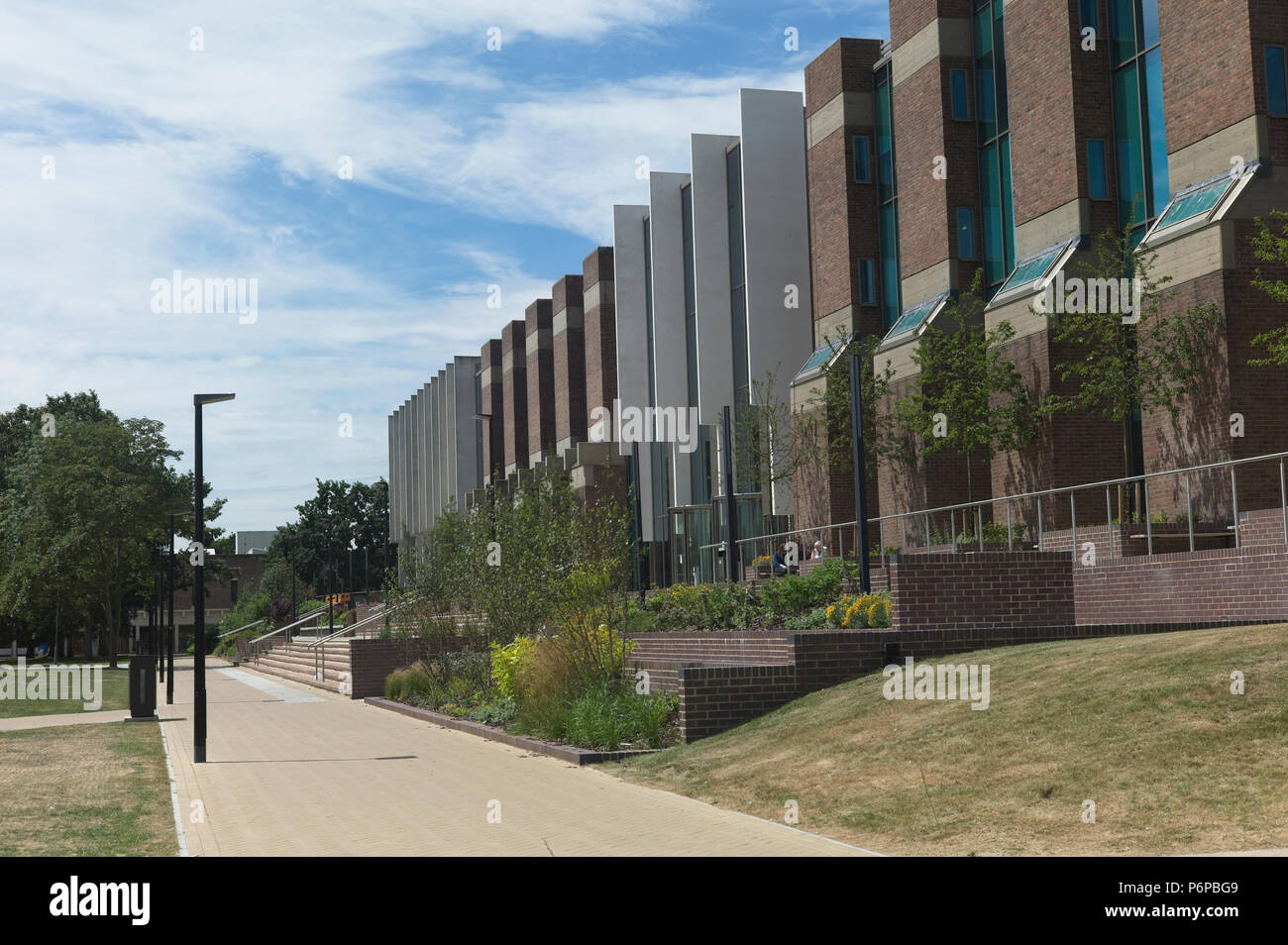 University of kent hires stock photography and images Alamy