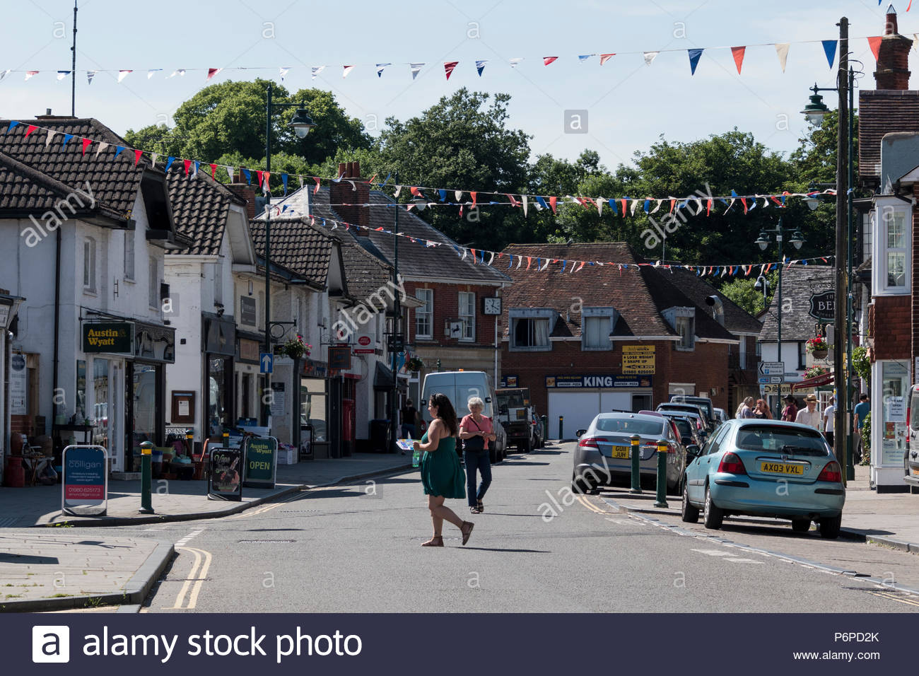 Amesbury Wiltshire High Resolution Stock Photography and Images Alamy