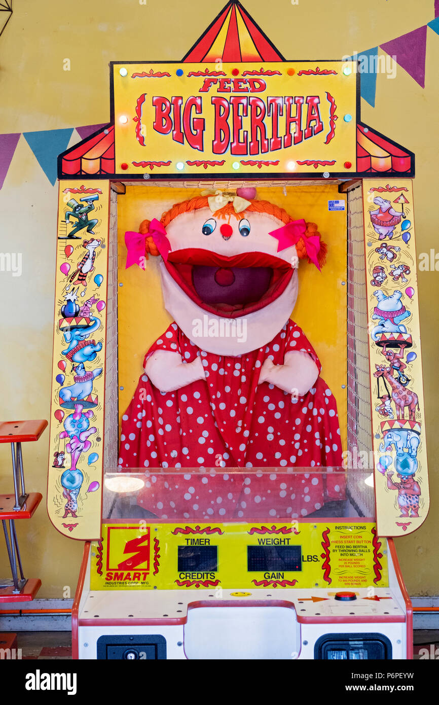 Feed big bertha game