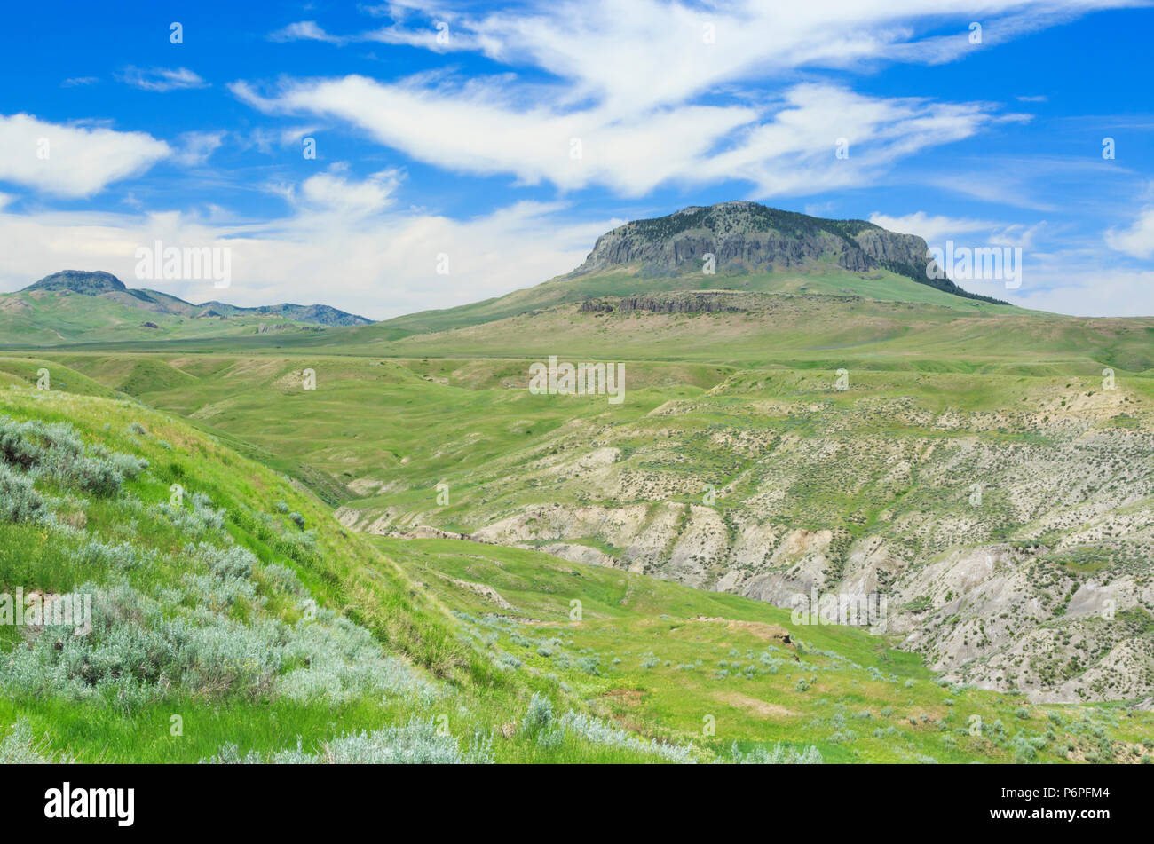 Prairie conservation hires stock photography and images Alamy