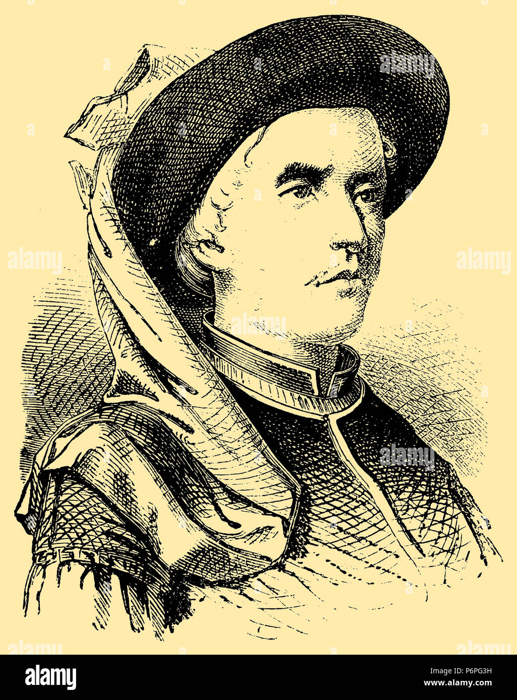 Prince Henry, the sailor, 1868 Stock Photo Alamy