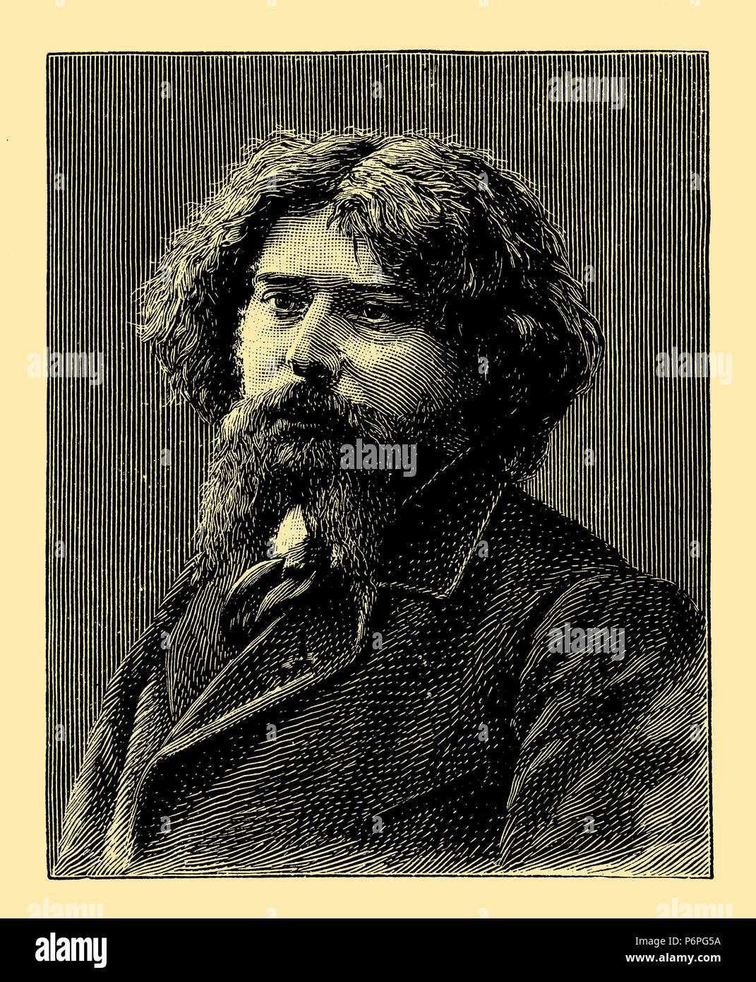 Download Alphonse daudet biography Desktop Wallpaper Alphonse Daudet Biography