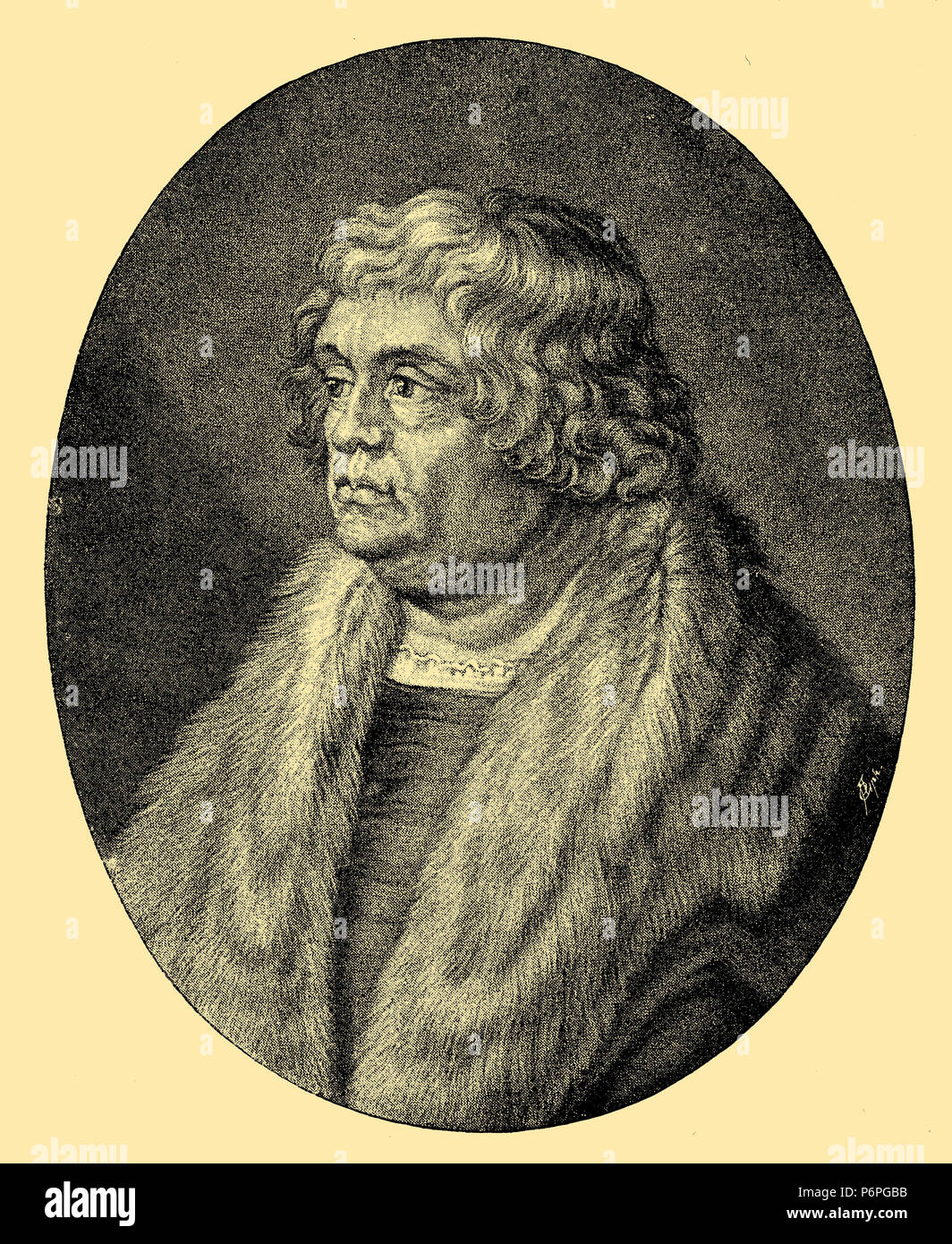 Pirckheimer willibald hires stock photography and images Alamy