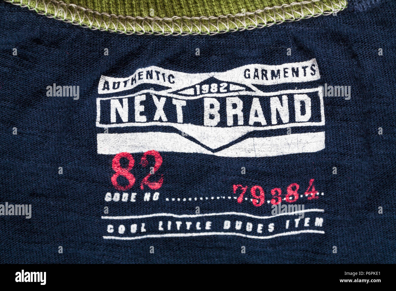 cool clothing brand