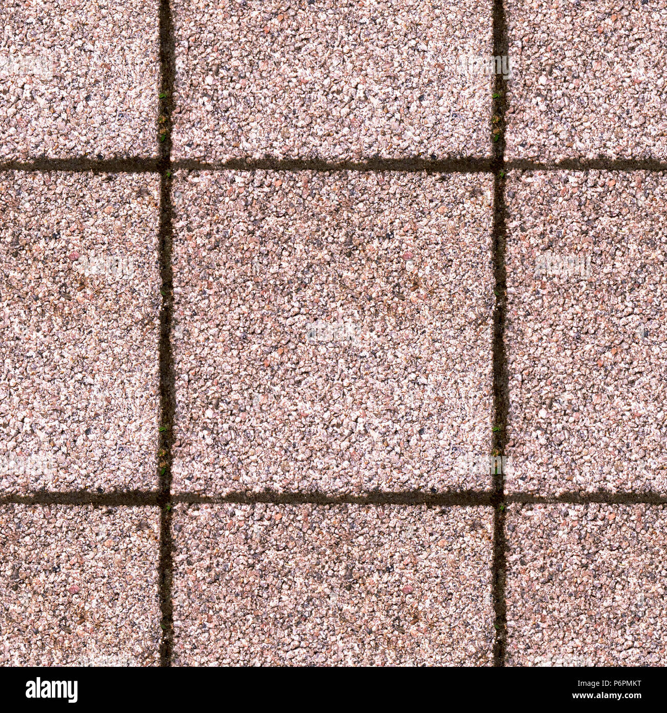 Abstract seamless pattern for designers with concrete causeway road ...