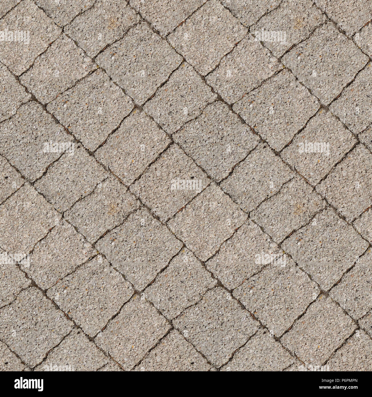 Abstract seamless pattern for designers with concrete causeway road ...