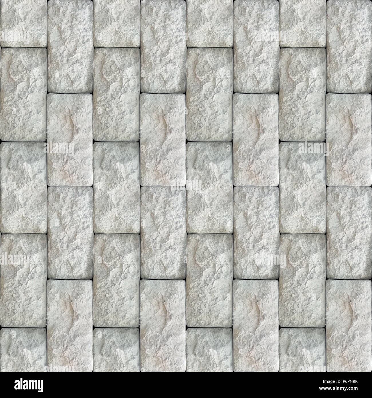 Abstract seamless pattern for designers with concrete causeway road ...