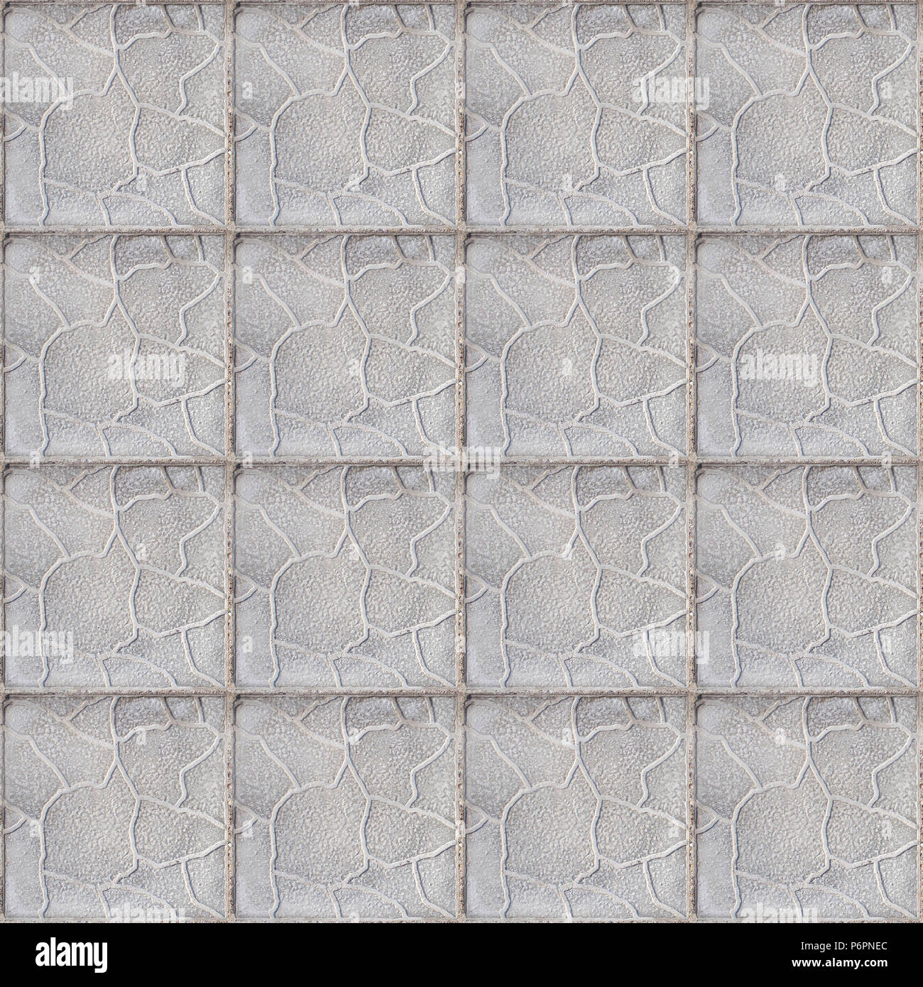 Abstract seamless pattern for designers with concrete causeway road ...