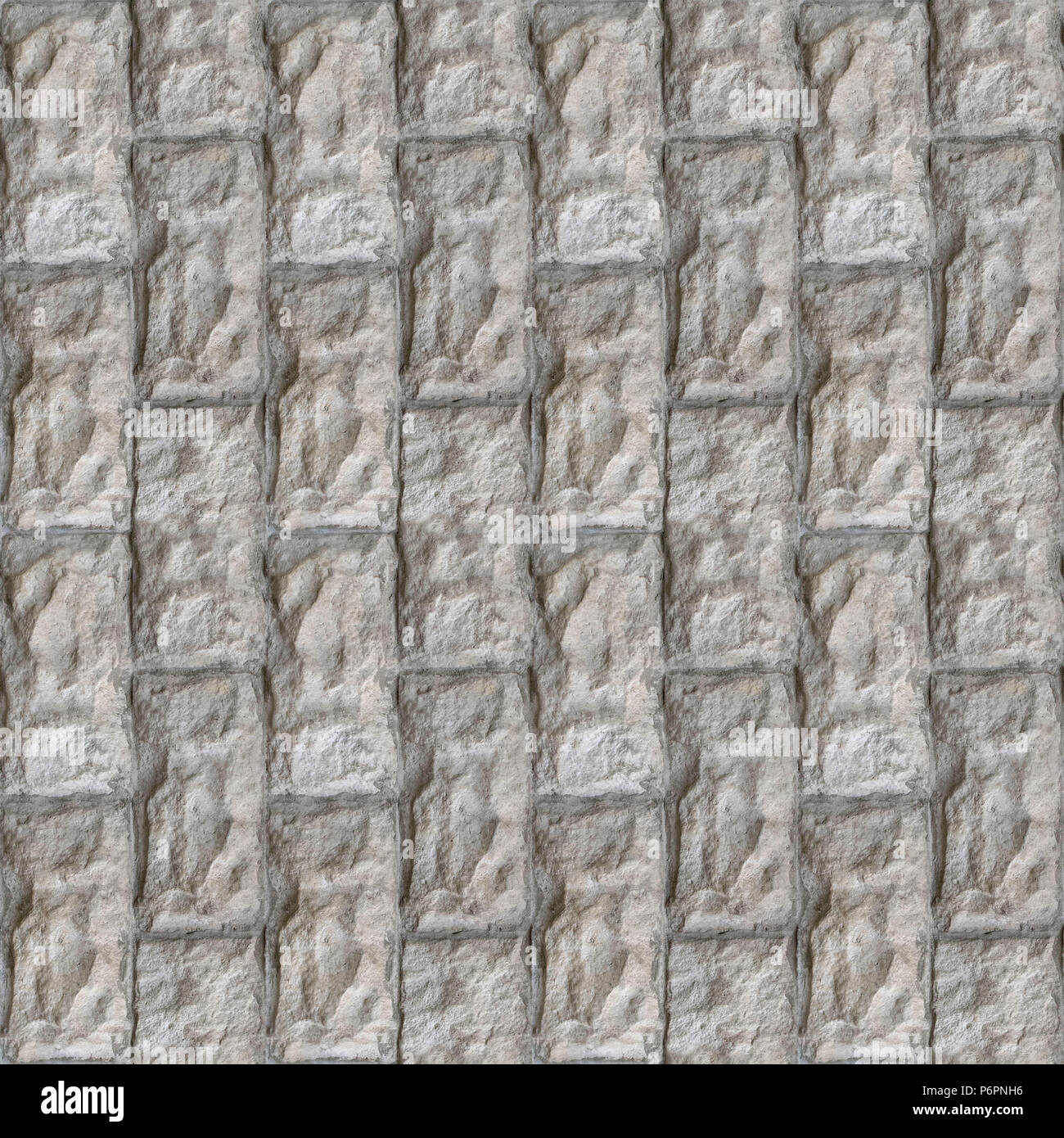 Abstract seamless pattern for designers with concrete causeway road ...