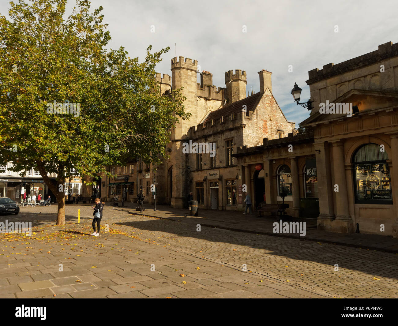 Somerset tourist attractions Uk Somerset Weston super Mare. Wells