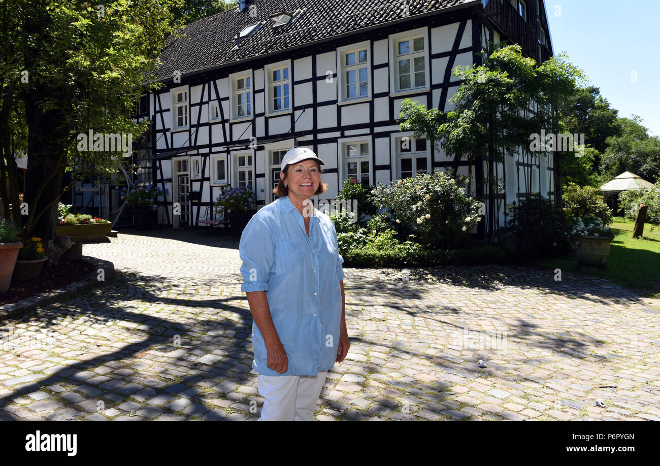 Christel Lechner High Resolution Stock Photography and Images - Alamy