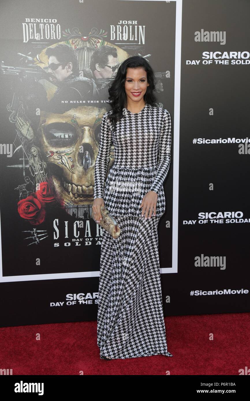 Danay garcia hi-res stock photography and images - Alamy