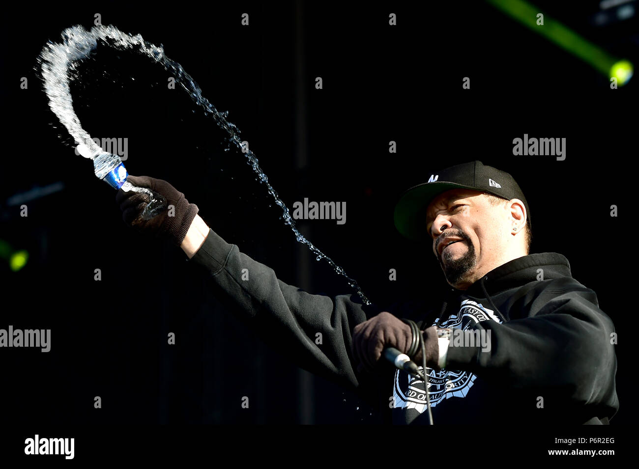 Body Count High Resolution Stock Photography and Images Alamy