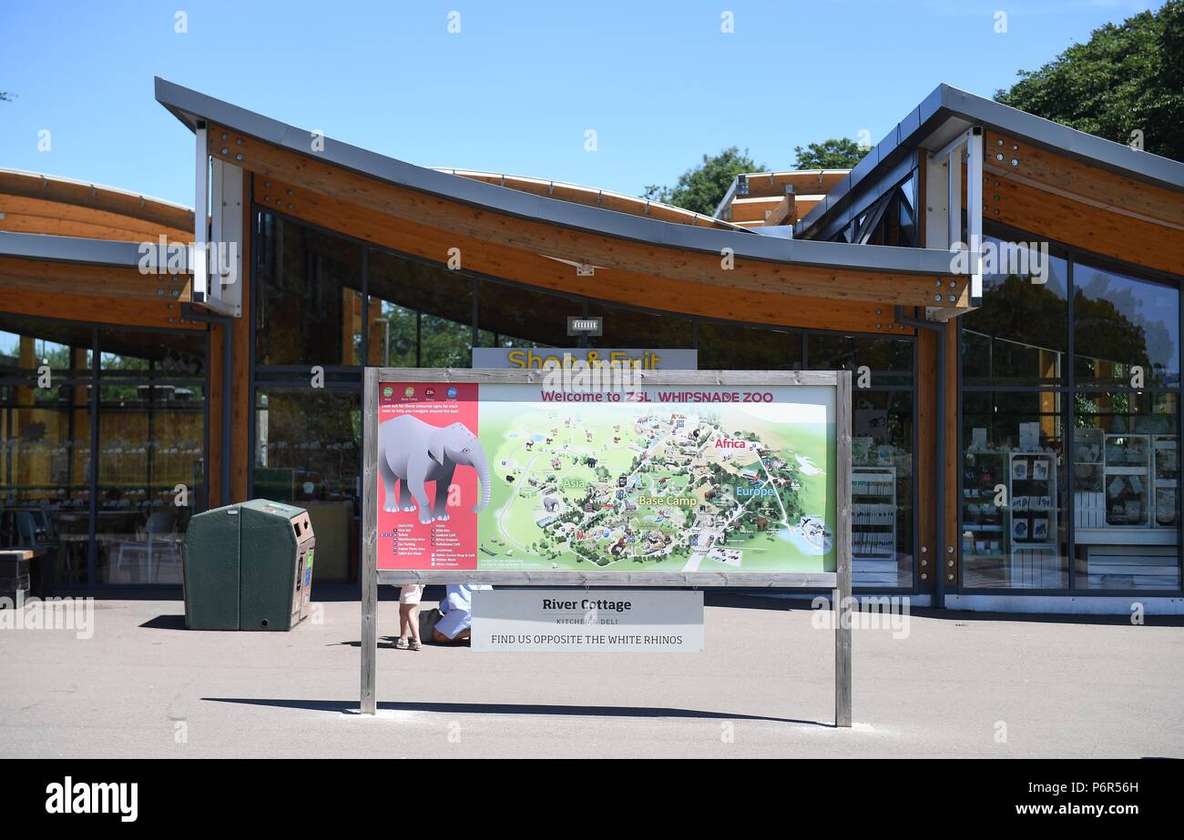 London zoo entrance hires stock photography and images Alamy
