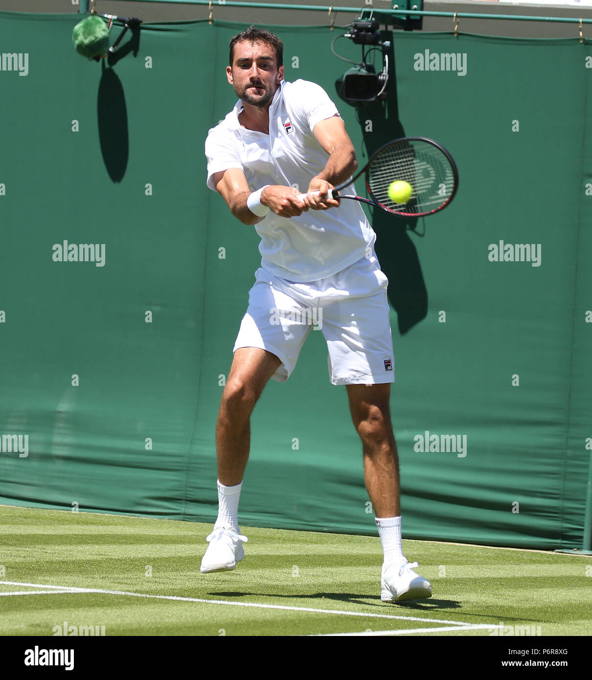 Cillic tennis discount