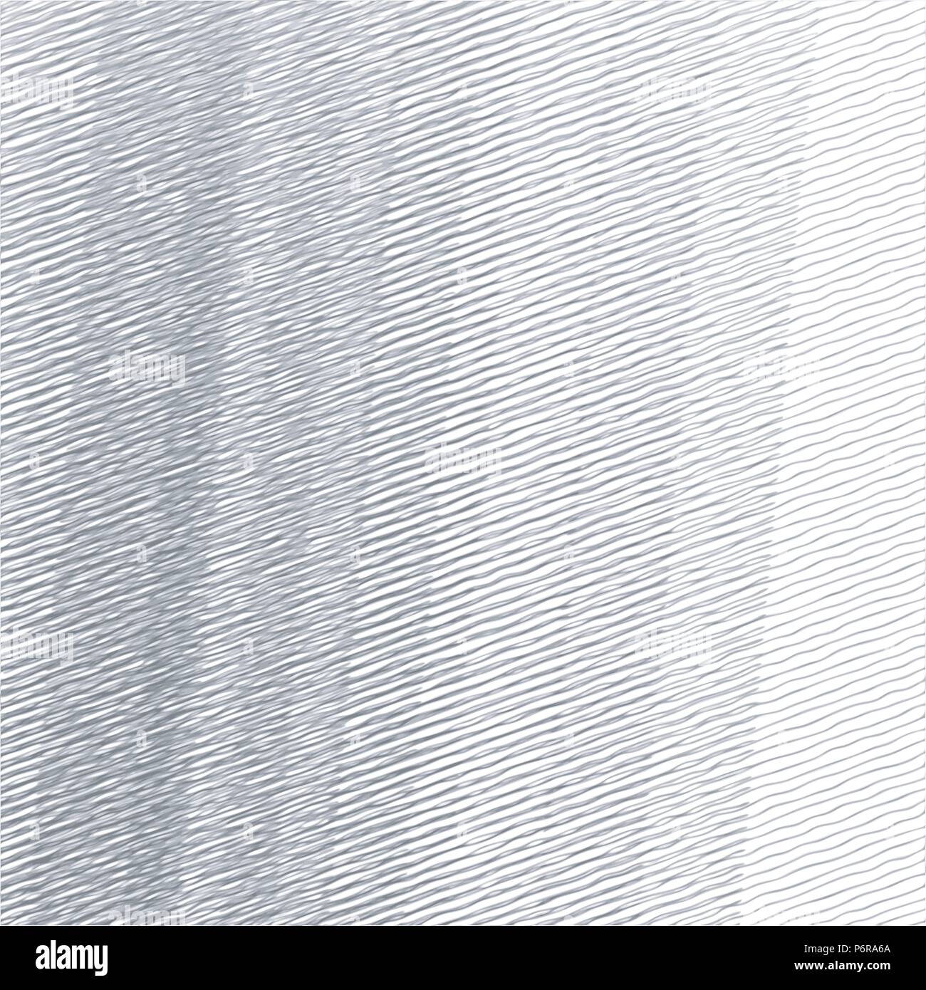 grey watercolor gradient mesh background pattern, vector illustration Stock Vector