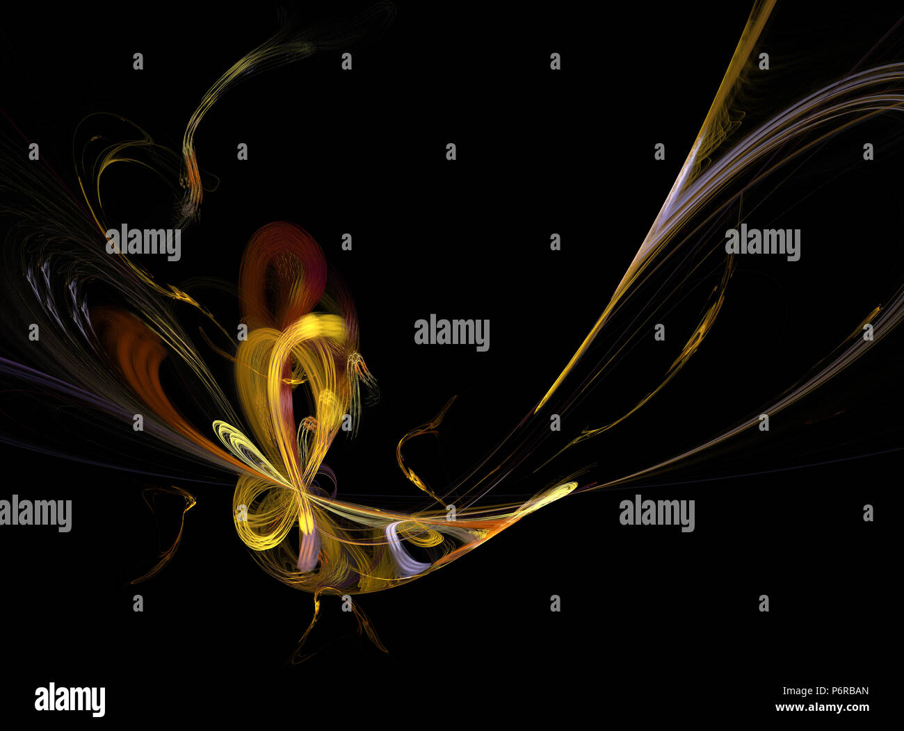 Abstract sci fi background hi-res stock photography and images - Alamy