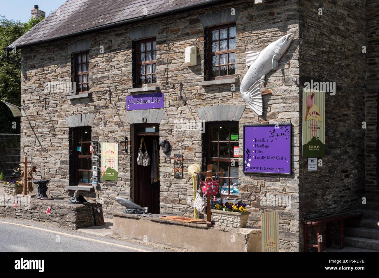 Cafe shop hires stock photography and images Alamy