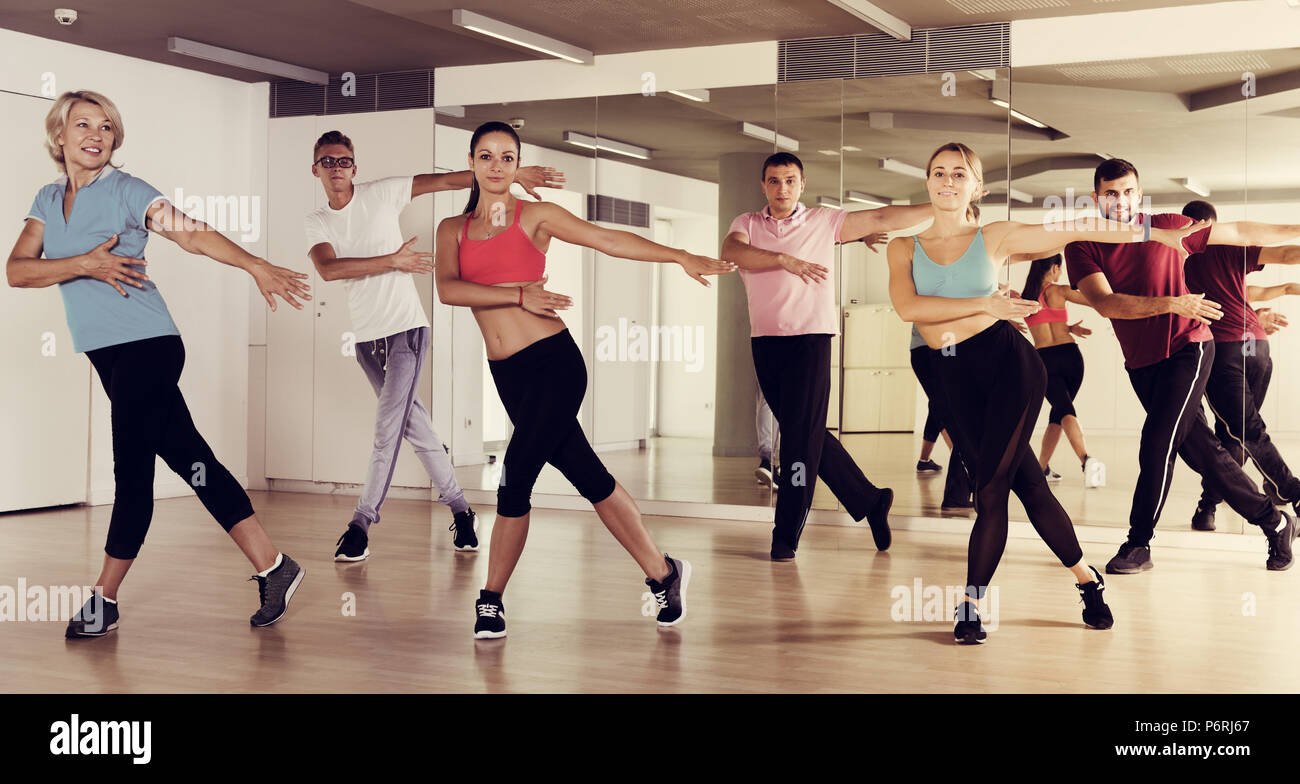 Sporty ensemble hi-res stock photography and images - Alamy