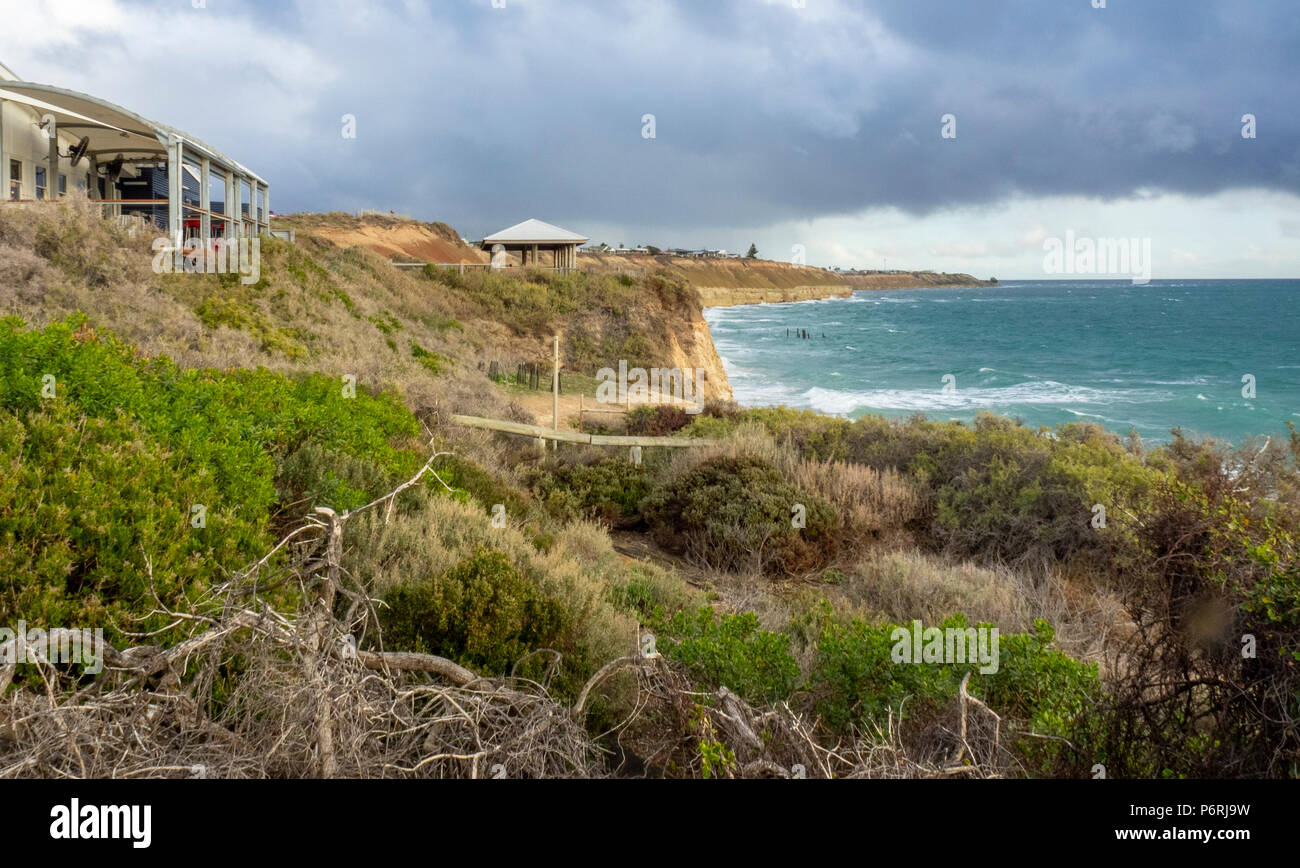 Port vincent south australia hires stock photography and images Alamy