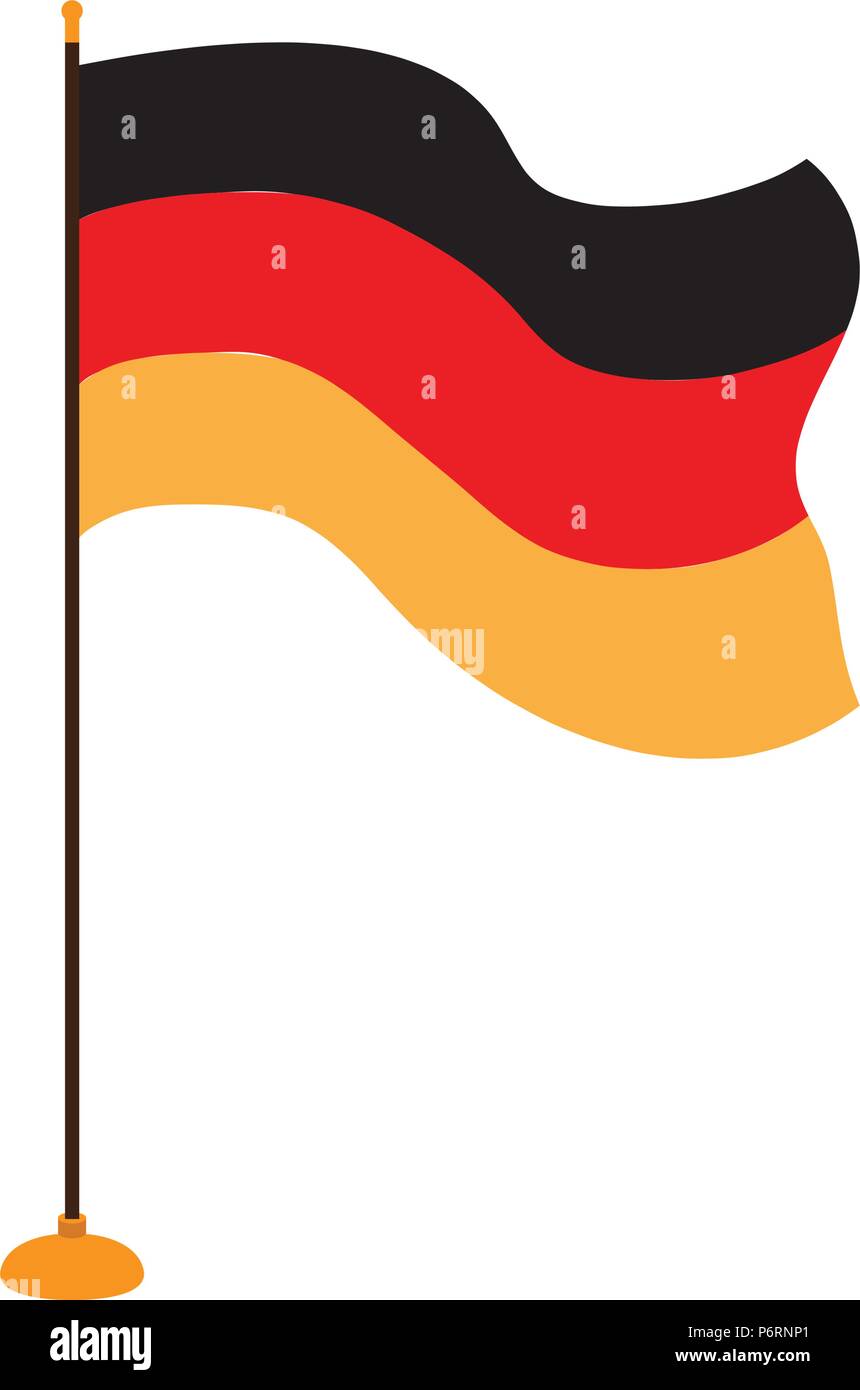 Pole germany Stock Vector Images Alamy