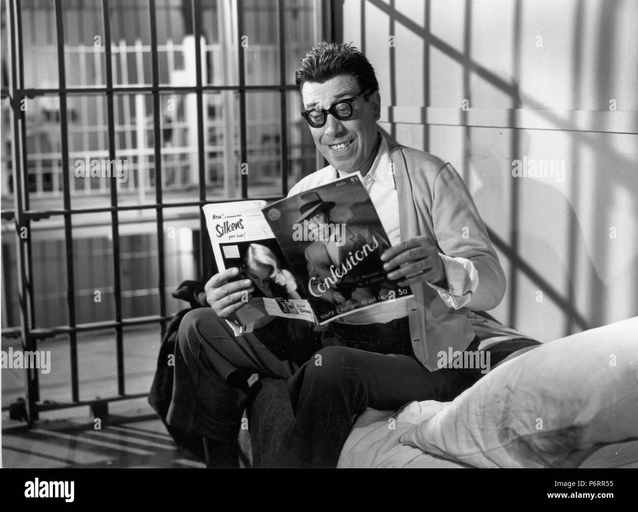 L ennemi Public N 1 The Most Wanted Man Year 1953 France Italy L ennemi public n 1 the most wanted man year 1953 france italy