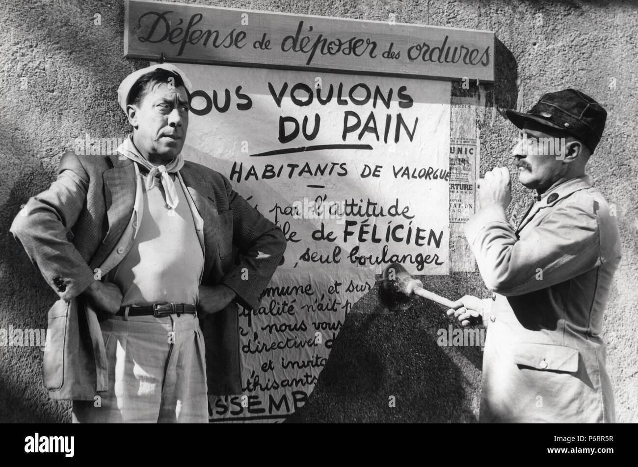 Le Boulanger De Valorgue Film Complet Gratuit Youtube TÉLÉCHARGER LE BOULANGER DE VALORGUE