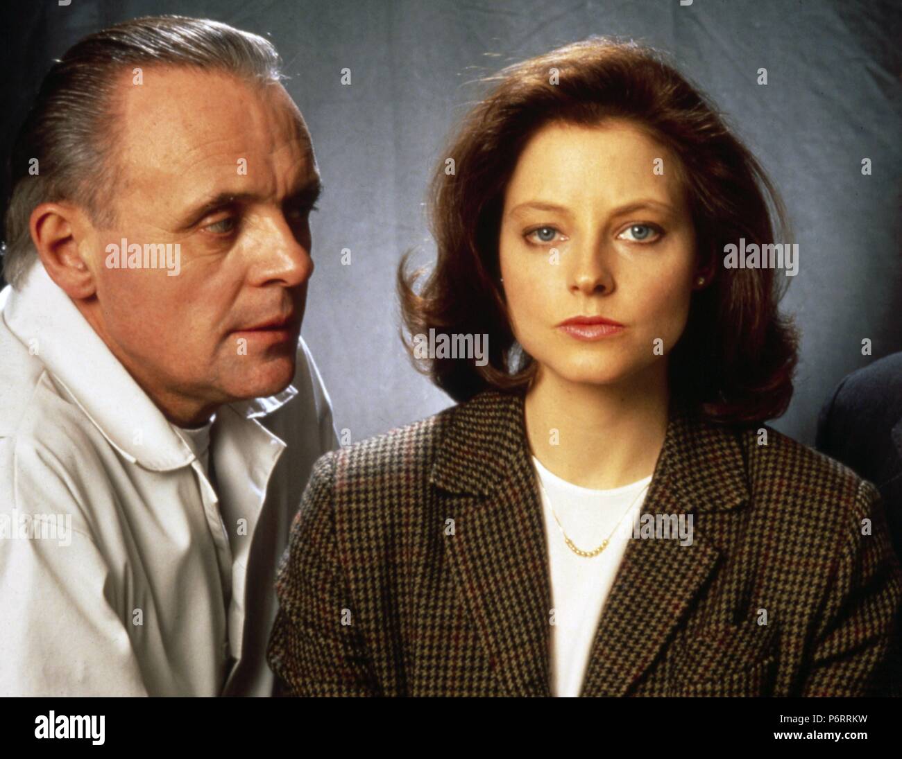 Young anthony hopkins hi-res stock photography and images - Alamy