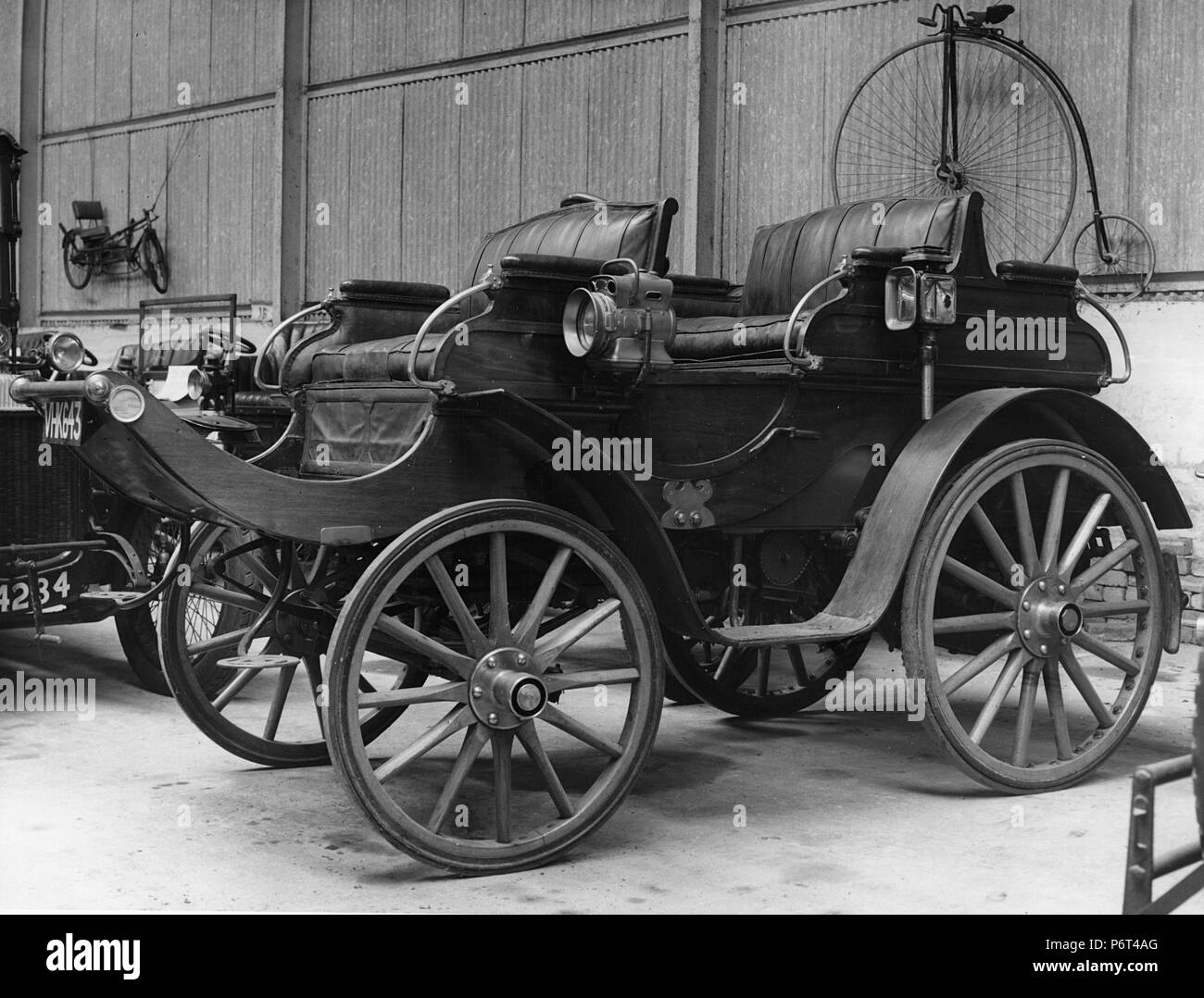 Dogcart High Resolution Stock Photography And Images Alamy