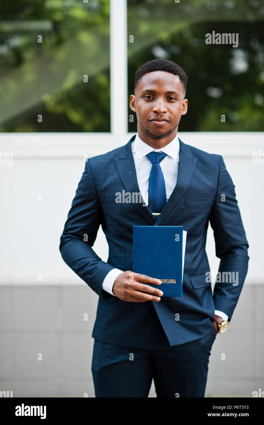 Black Graduation Suit? | Men's Clothing Forums