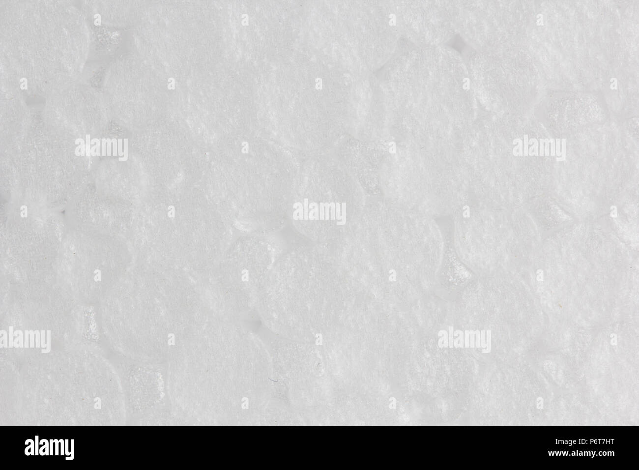 Premium Photo  Styrofoam board texture in flat view for abstract background