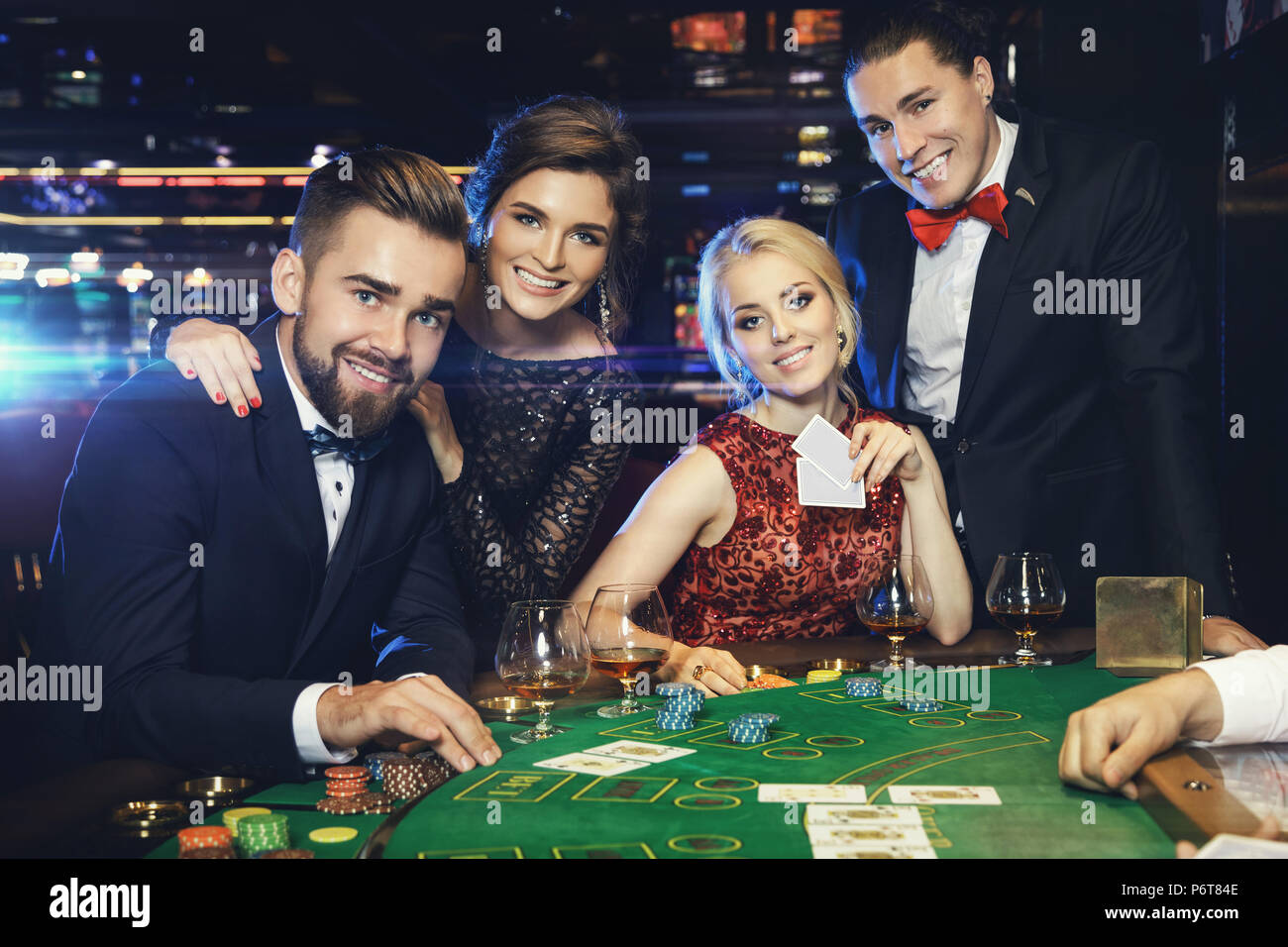 Casino Rich Casino Rich