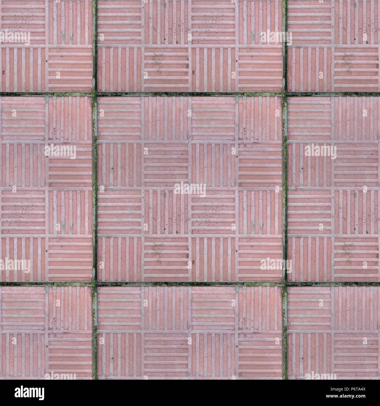 Abstract seamless pattern for designers with concrete causeway road ...