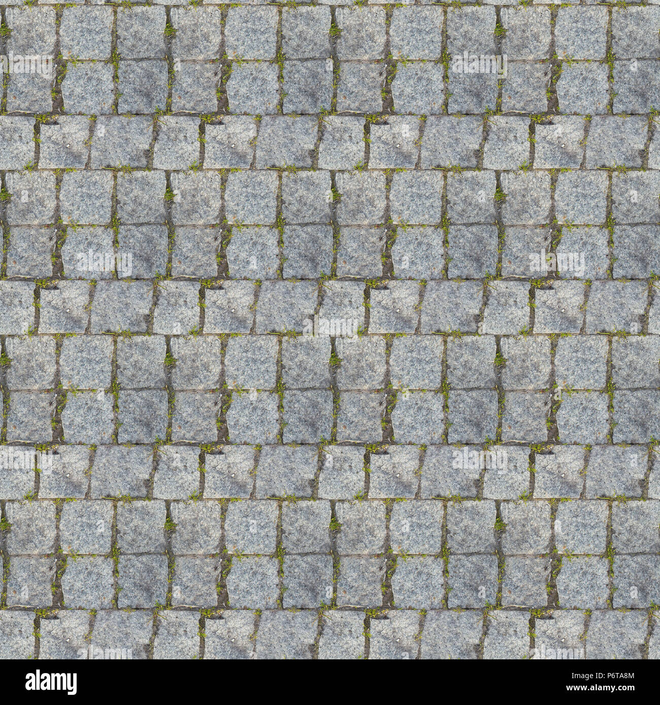 Abstract seamless pattern for designers with concrete causeway road and ...