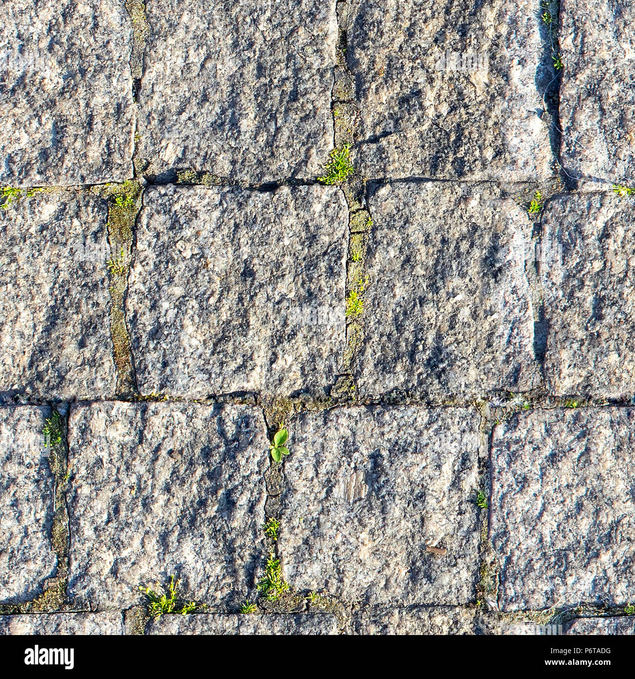 Abstract seamless pattern for designers with concrete causeway road and ...