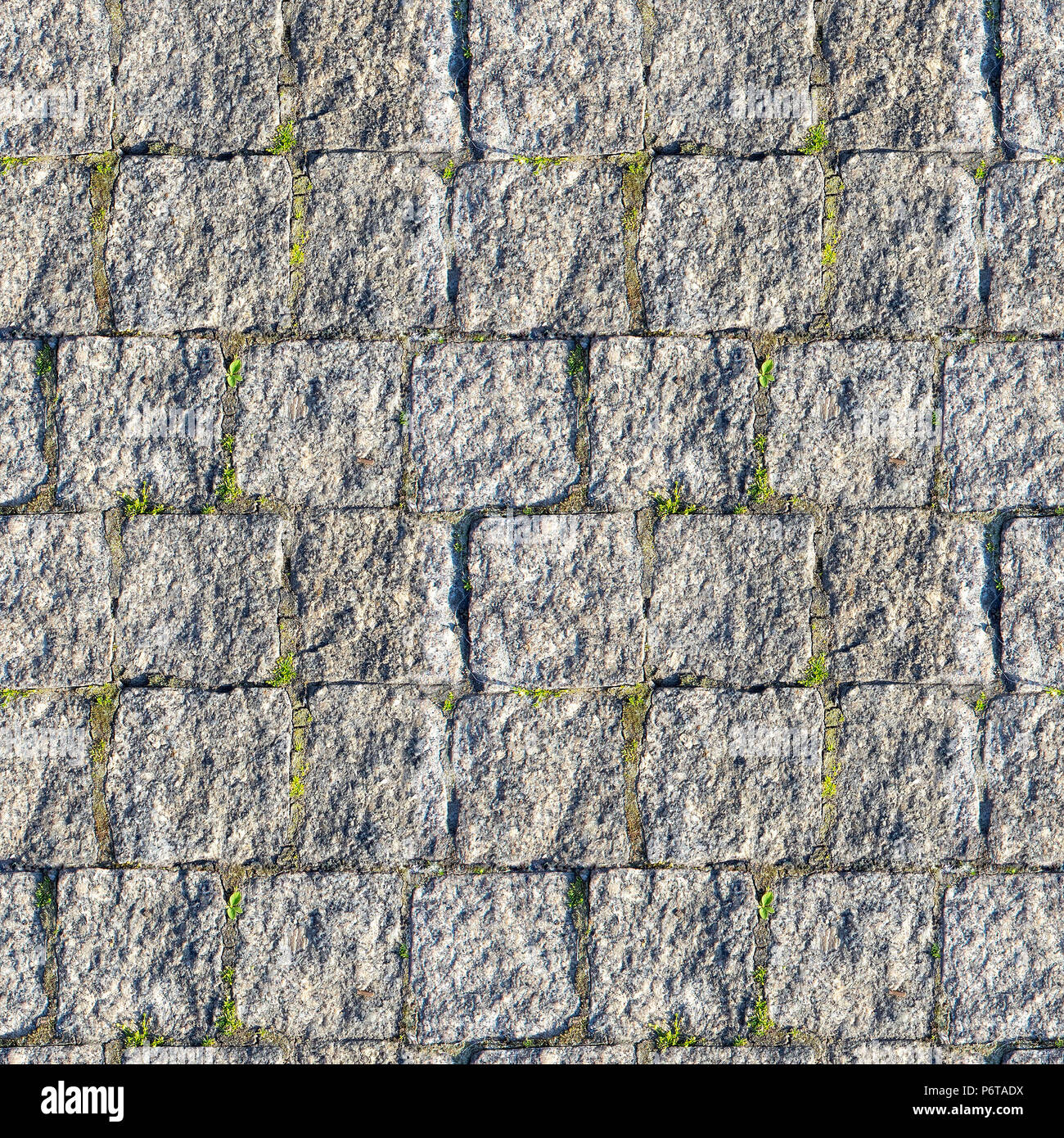 Abstract seamless pattern for designers with concrete causeway road and ...