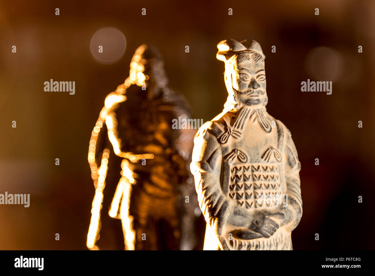 Advancing figure hi-res stock photography and images - Alamy