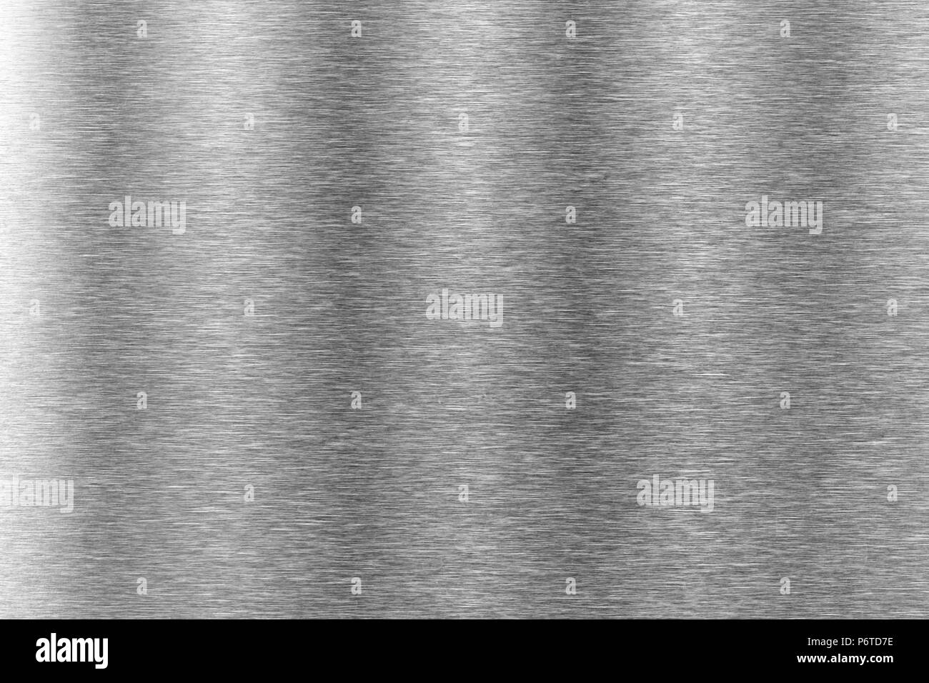 metal texture background aluminum brushed silver stainless Stock Photo ...