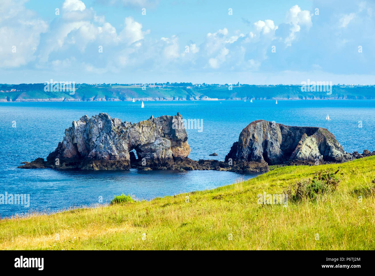 Bretagne France High Resolution Stock Photography And Images Alamy Bretagne France High Resolution Stock Photography And Images Alamy