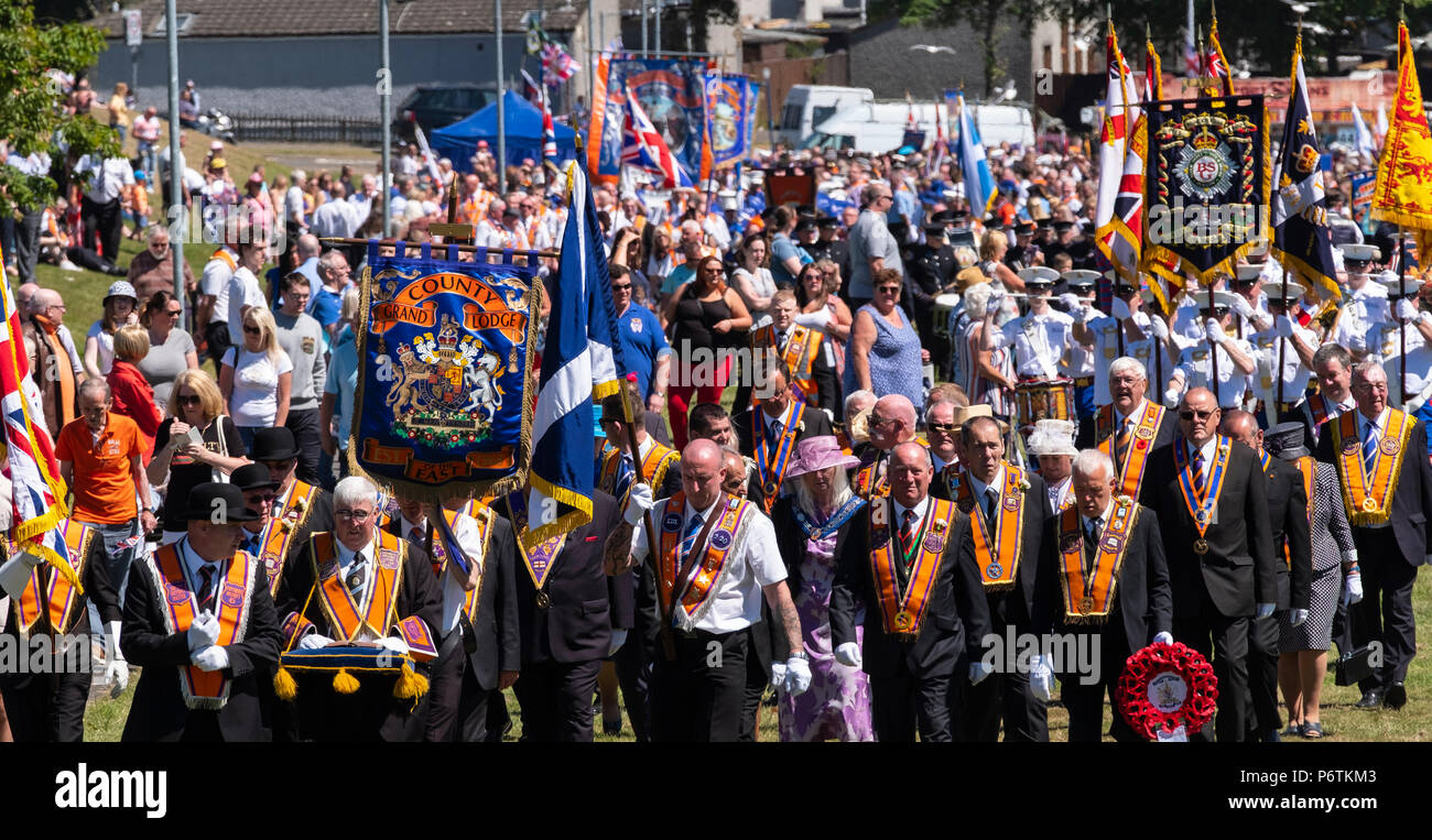 In cowdenbeath hires stock photography and images Alamy