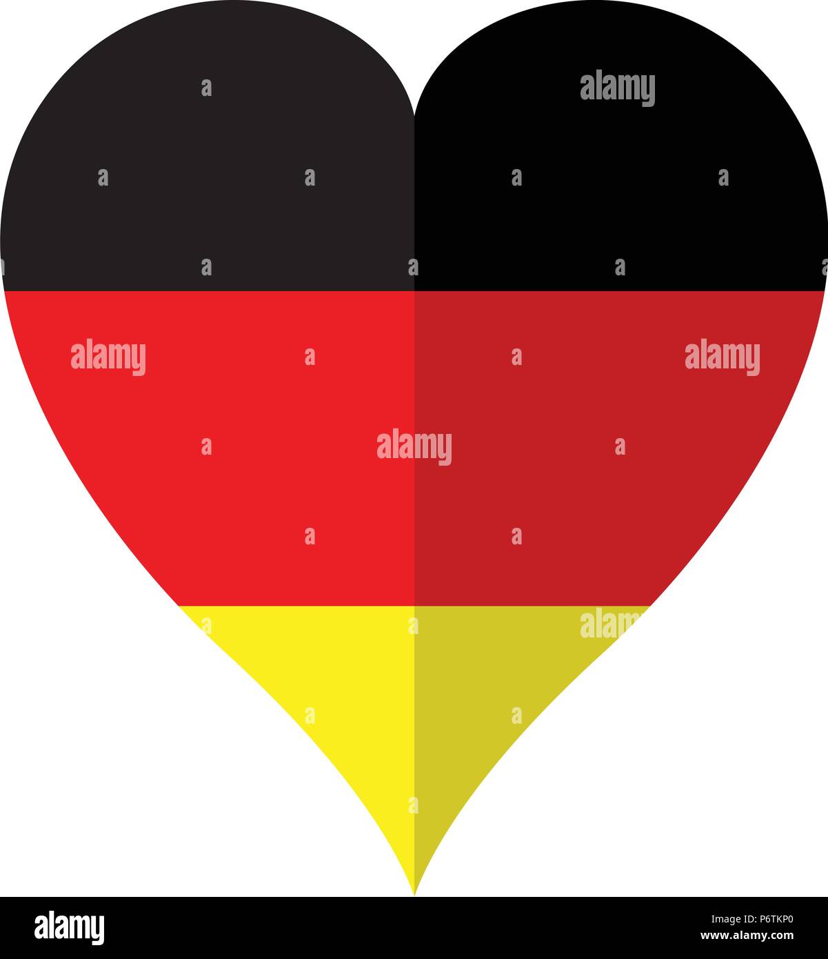 Surrender of germany Stock Vector Images Alamy