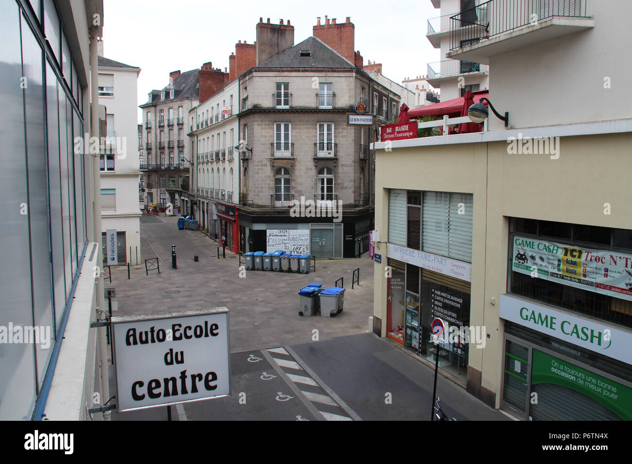 Arche seche hires stock photography and images Alamy