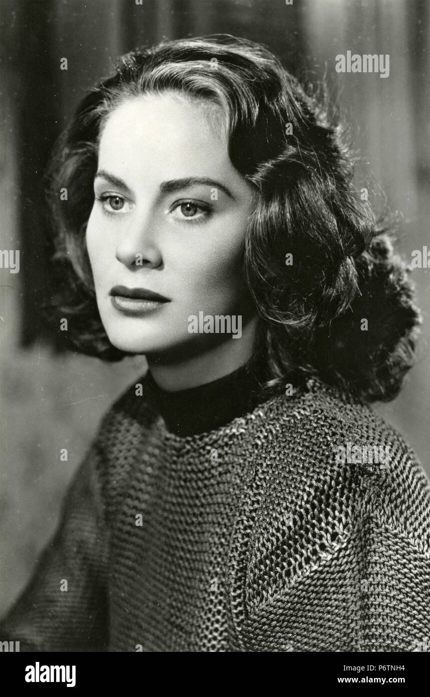 Alida Valli / Come Diventai Alida Valli 2008 Imdb - Italian actress alida valli, who starred in films by alfred hitchcock and luchino visconti, has died at the age of 84.